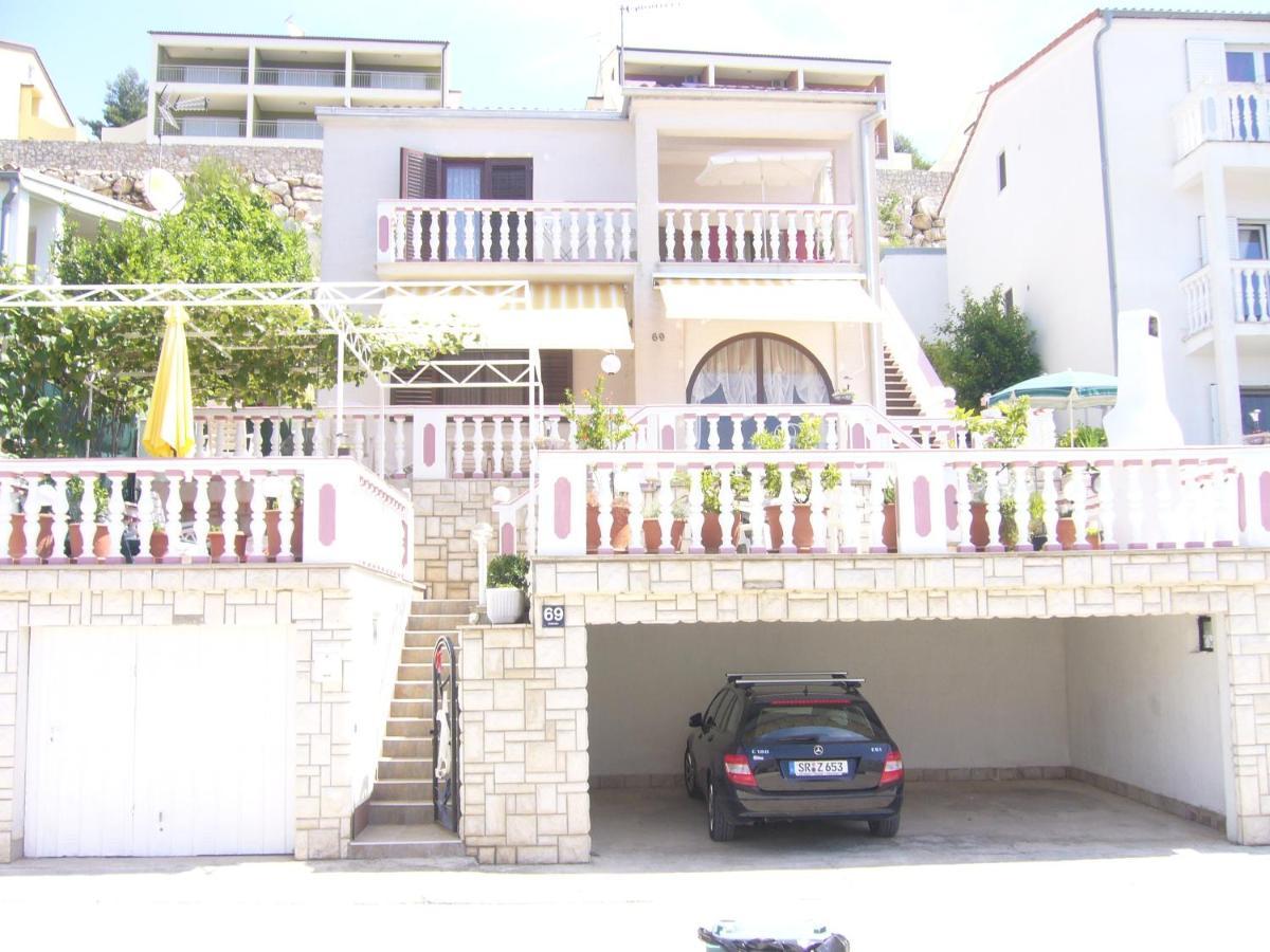 Branko Apartamento Drage